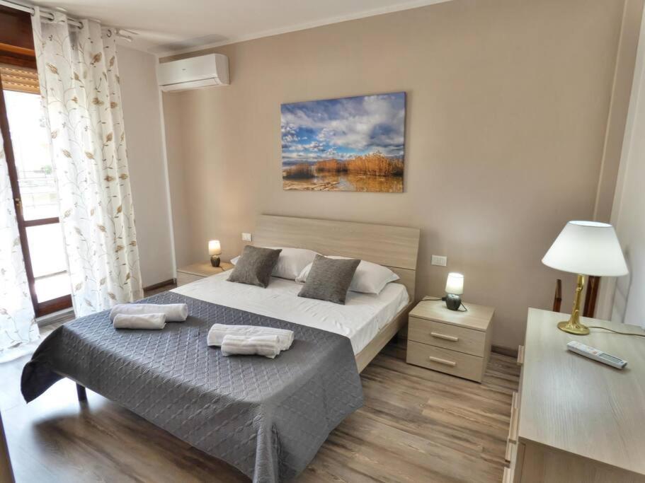 Welcome House Desenzano Center Διαμέρισμα Ντεζεντσάνο ντελ Γκάρντα Εξωτερικό φωτογραφία