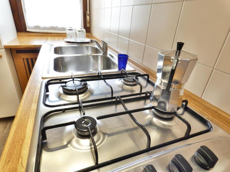 Welcome House Desenzano Center Διαμέρισμα Ντεζεντσάνο ντελ Γκάρντα Εξωτερικό φωτογραφία
